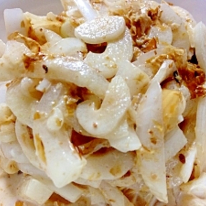 絶対辛くない オニオンスライス レシピ 作り方 By ゆゆか 楽天レシピ